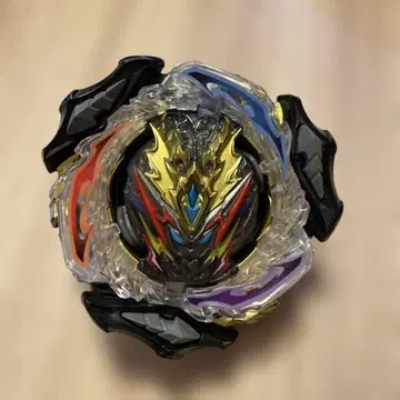 베이블레이드 버스트