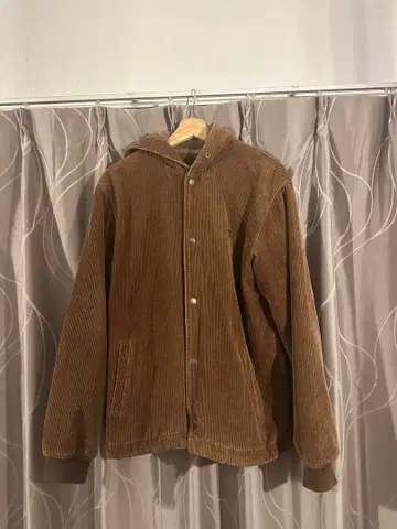 빌라봉 BILLABONG AJ012-767 코듀로이 자켓 M