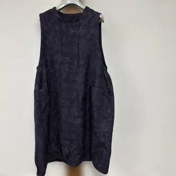 No.32 실크 명주 리메이크 원피스 손바느질