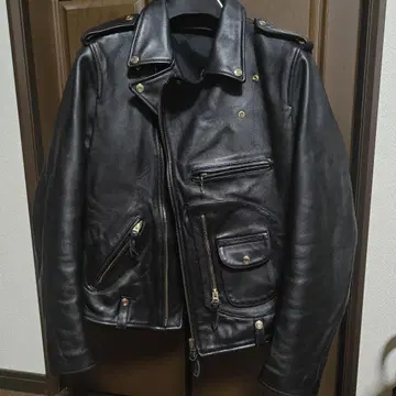 BUCO J24 샘플 오더 라이더스 TALON Zip