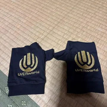 UVERworld 그로브