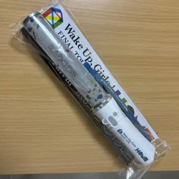 Wake Up. Girls! 응원봉 FINAL TOUR WUG