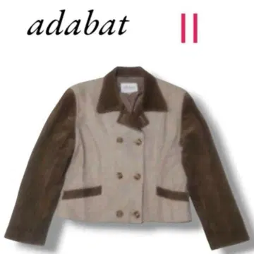 adabat 여성용 골프웨어 자켓 T122707