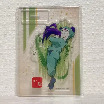 닌타마 란타로 빈티지 시리즈 아크릴 스탠드 타치바나 센조 6학년