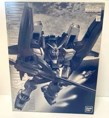 MG RX-178 SUPER GUNDAM MARK II 이벤트 한정판