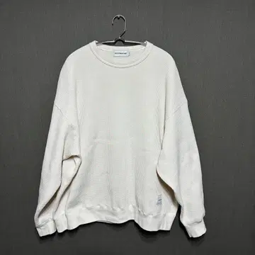 COOTIE (쿠티) N/C 와플 크루