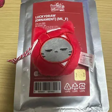 BOYNEXTDOOR 푸넥도 오너먼트 텝푼