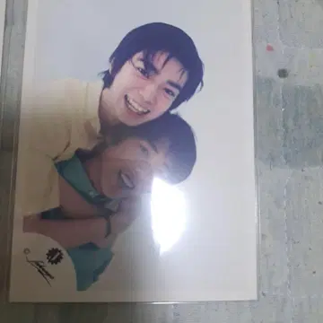 마츠모토 준 아이바 마사키 니노미야 카즈나리 공식 사진