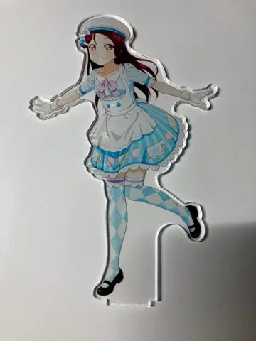 사쿠라우치 리코 아크릴 스탠드 4