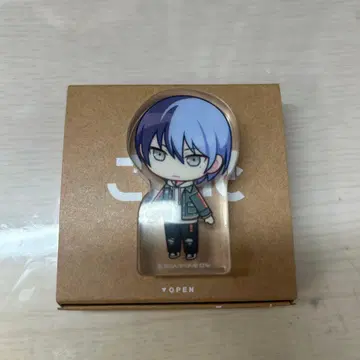 프로세카 코롯토 비비버스 아오야기 토우야