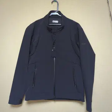 TOUR B ULTICORE 자켓 LL 블랙