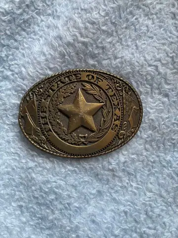 텍사스 주 버클 1981년 제조