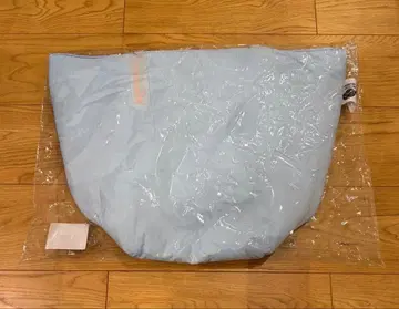 Snow Man ON 돔 투어 굿즈 쇼핑백