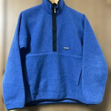 patagonia Synchilla 마스피알 플리스 S 사이즈