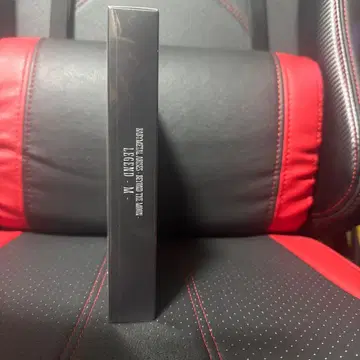 BABYMETAL LEGEND M 복각판 회원 한정판 미사용 새상품