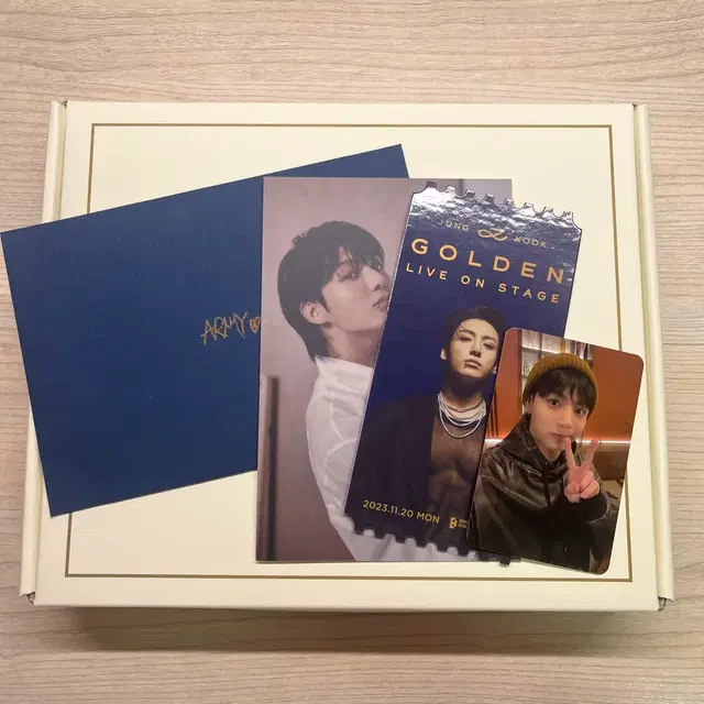 방탄소년단 정국 골든 golden 쇼케이스 역조공