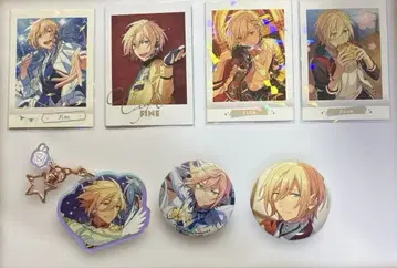 앙스타 텐쇼인 에이치 오마토메 세트