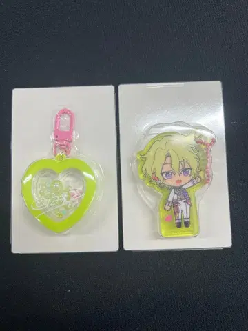 앙스타 8주년 토모에 히요리