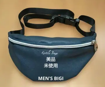 MEN'S BIGI 바디백