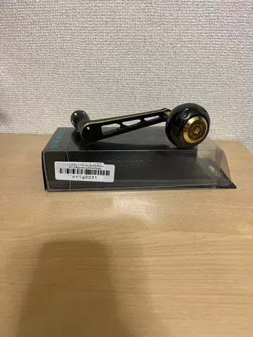 고메쿠사스 파워 핸들 90mm