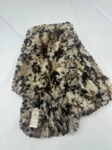 긴자 와코 WAKO 머플러