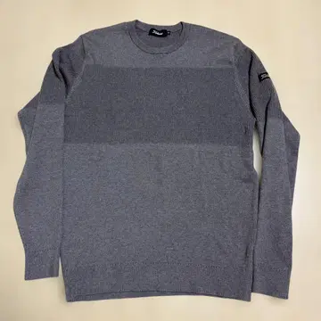 새상품급 타이틀리스트 남성용 골프 니트 LL