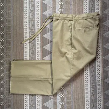 Dickies [디키즈] 별주 빈티지 워크 팬츠