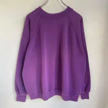 80s 90s 헤인즈 래글런 맨투맨 무지 맨투맨 빈티지 구제 의류