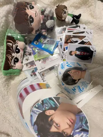 아베 료헤이 묶음 판매