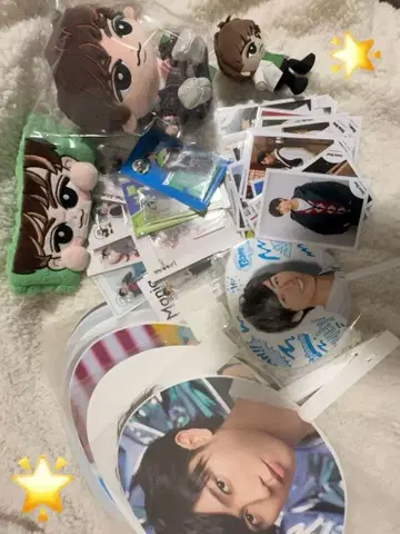 아베 료헤이 묶음 판매