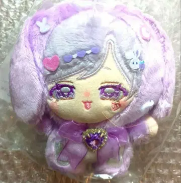 [ 당일 발송/미개봉 ] 이레이스 5주년 봉제 인형 쇼토 VOISING