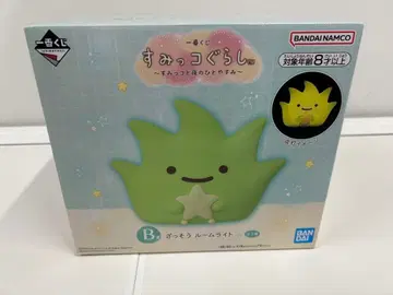 스미코구라시 제일복권 B상 잡초 룸 라이트