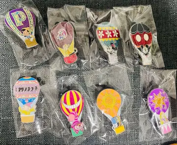 디즈니 핀 배지 핀즈 파크