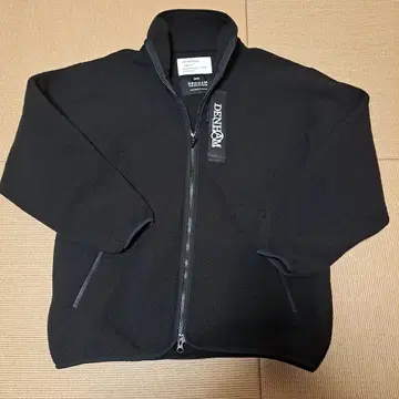 DENHAM MountainResearch 플리스 한정판 보아 별주