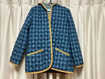 마리끌레르비스 퀼팅 자켓 (9AR)