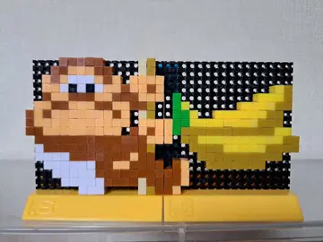 도츠 .s 토미텍 동키콩 Jr.