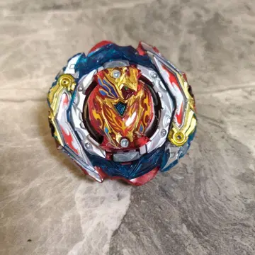 베이블레이드 버스트 제트 아킬레스 .1.Qt-4