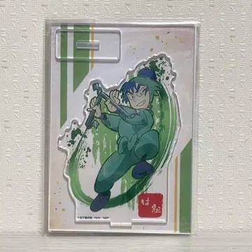 닌타마 란타로 빈티지 시리즈 아크릴 스탠드 식만류삼랑