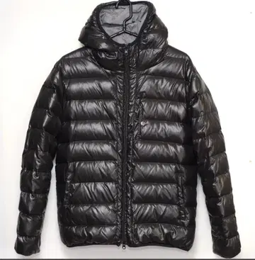 새상품급 URBAN RESEARCH SOFILETA 다운 자켓