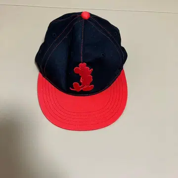 미키마우스 캡 도쿄 디즈니 리조트