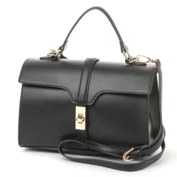 요시타카 유리코 씨 착용 핸드백 스페셜 메탈 2WAYBAG