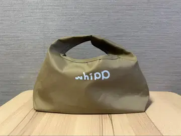 whipp/오리지널 미니백