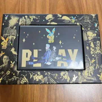 [ 새상품급 ] BIGBANG GD&TOP DVD+Photo Book