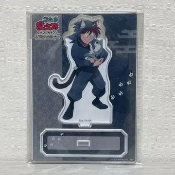 닌타마 란타로 난자타운 네코야시키 아크릴 스탠드 도이 한스케