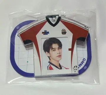 GMMTV 스타린피크 2025 GASHA LYKN Tui