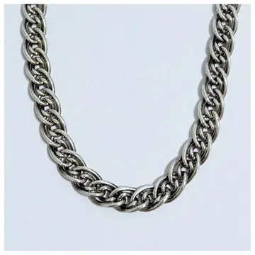 AREZIA ORO 실버 925 ITALY 빈티지 목걸이