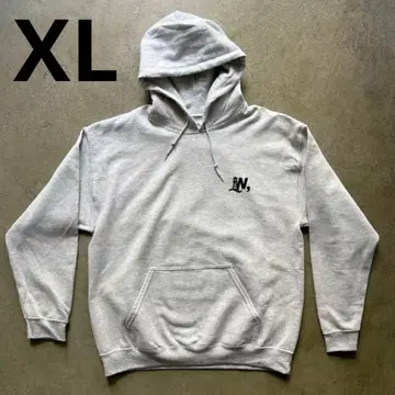 새상품 WAKE SAPPORO BARBER SAKOTA 후드티 XL