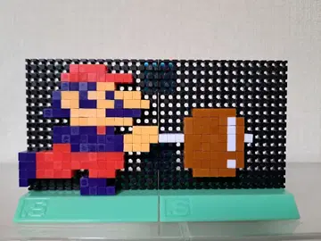 닷츠 .s 토미텍 동키콩 마리오