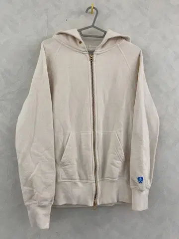 ORCIVAL FRANCE 후드티 사이즈 2 여성용 오르치발