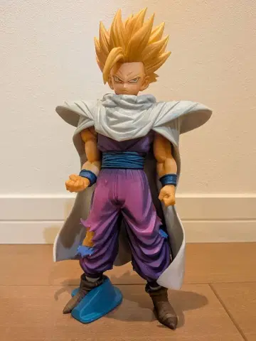 드래곤볼 grandista 그란디스타 손오반